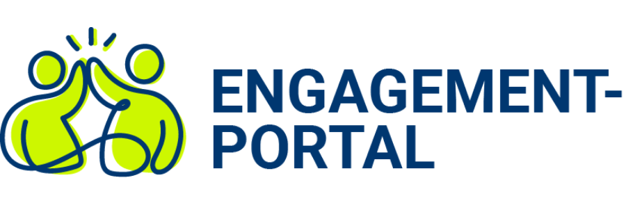 Engagementportal