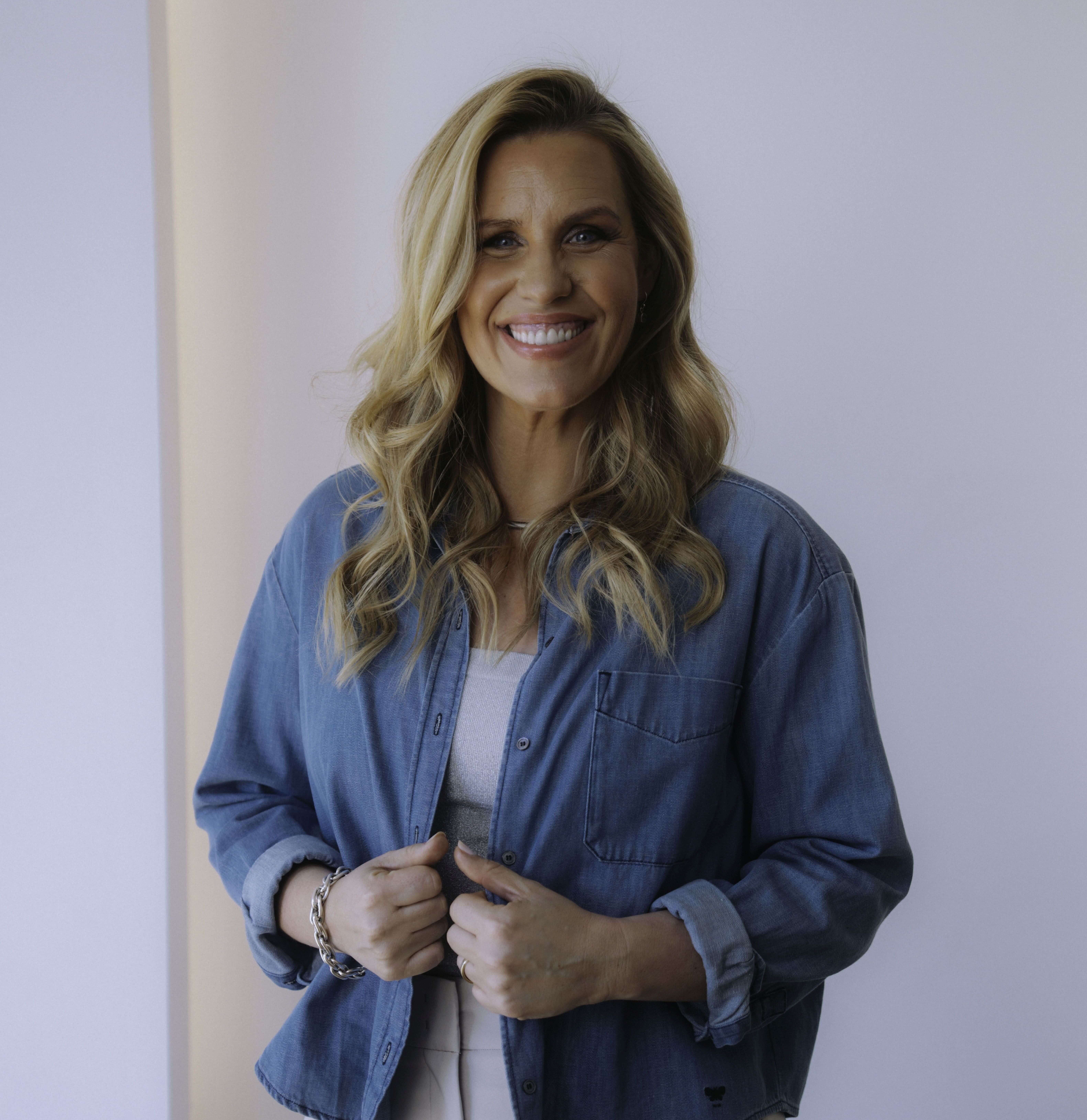 Nicole Staudinger Foto der Speakerin Nicole Staudinger