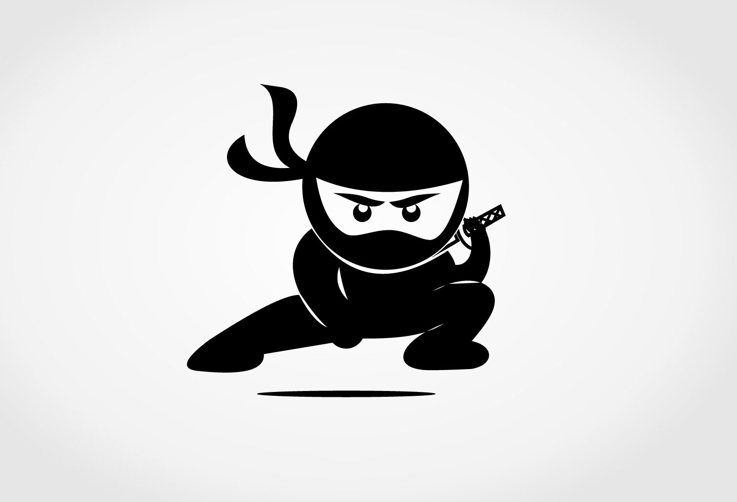 Aktionsidee "Ninja-Training"
